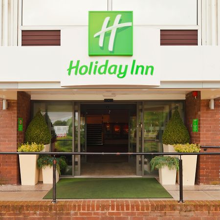 Holiday Inn Chester South By Ihg מראה חיצוני תמונה