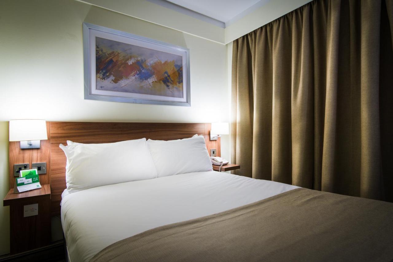 Holiday Inn Chester South By Ihg מראה חיצוני תמונה