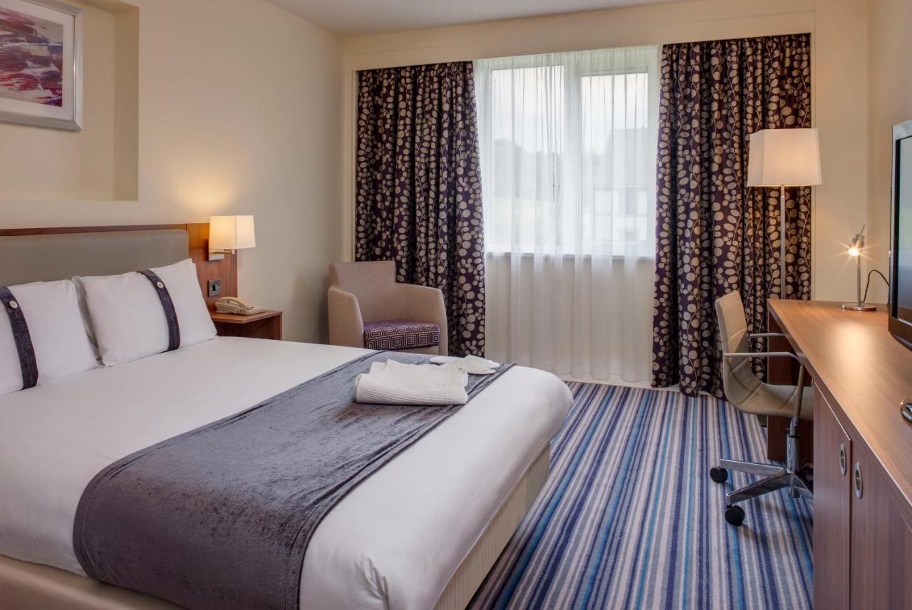 Holiday Inn Chester South By Ihg מראה חיצוני תמונה