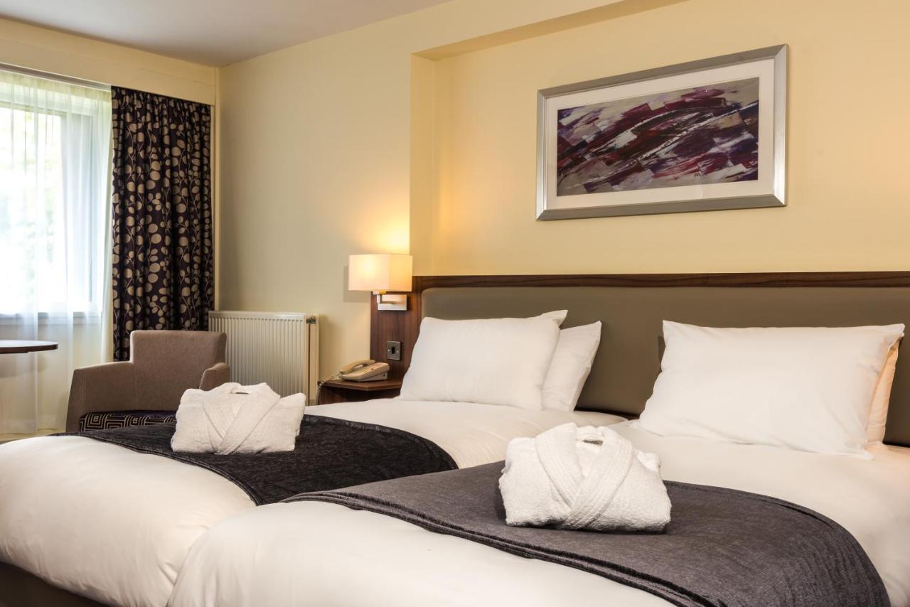 Holiday Inn Chester South By Ihg מראה חיצוני תמונה
