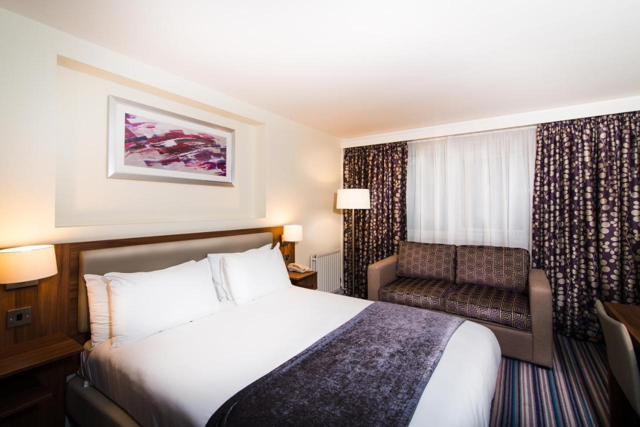 Holiday Inn Chester South By Ihg מראה חיצוני תמונה