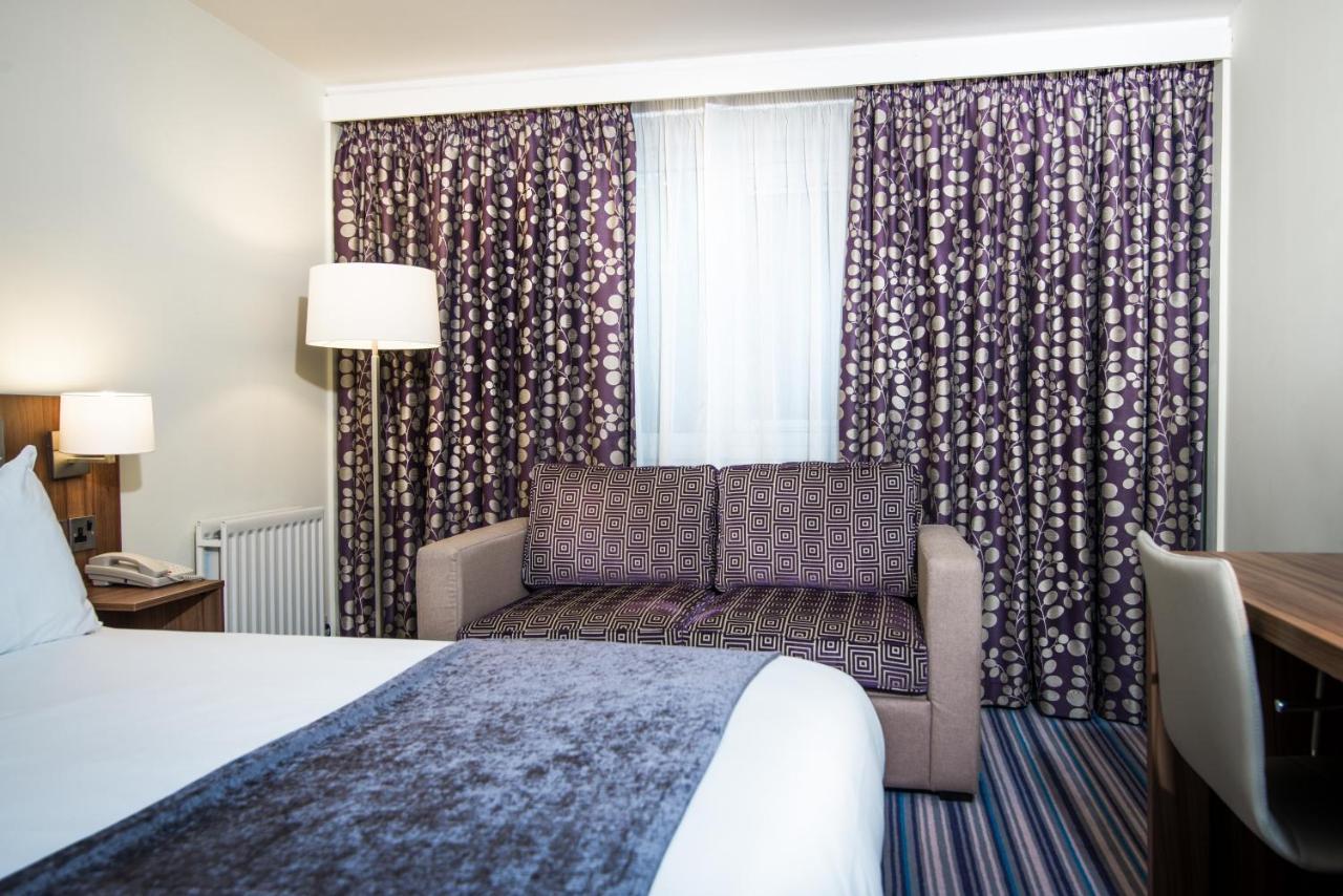 Holiday Inn Chester South By Ihg מראה חיצוני תמונה