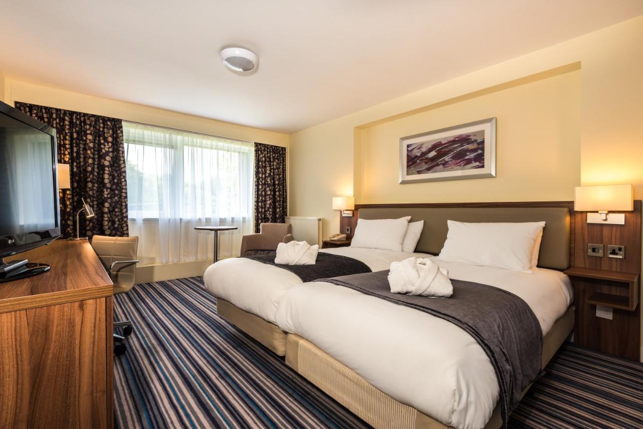 Holiday Inn Chester South By Ihg מראה חיצוני תמונה
