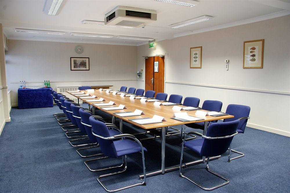 Holiday Inn Chester South By Ihg מתקנים תמונה