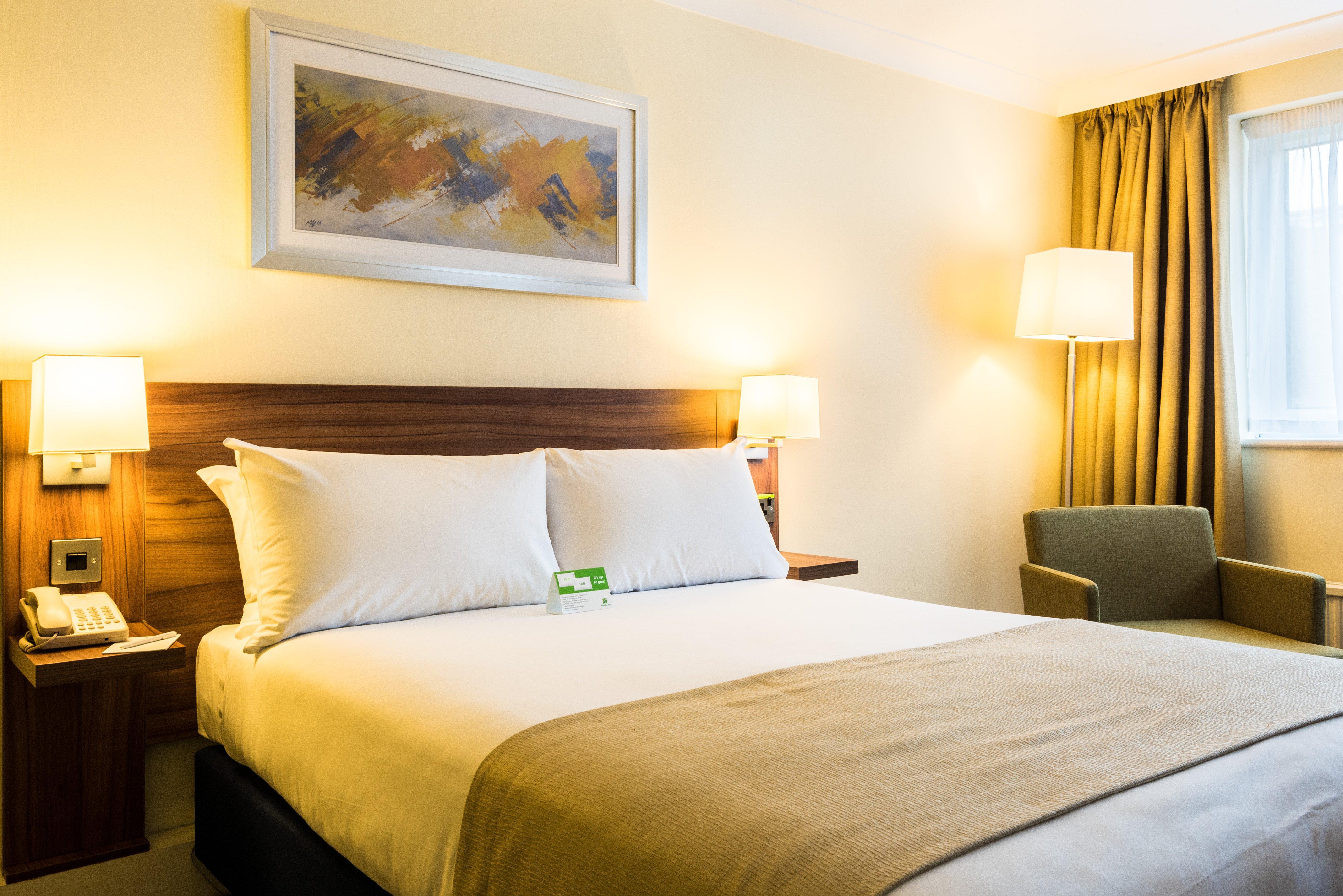 Holiday Inn Chester South By Ihg מראה חיצוני תמונה