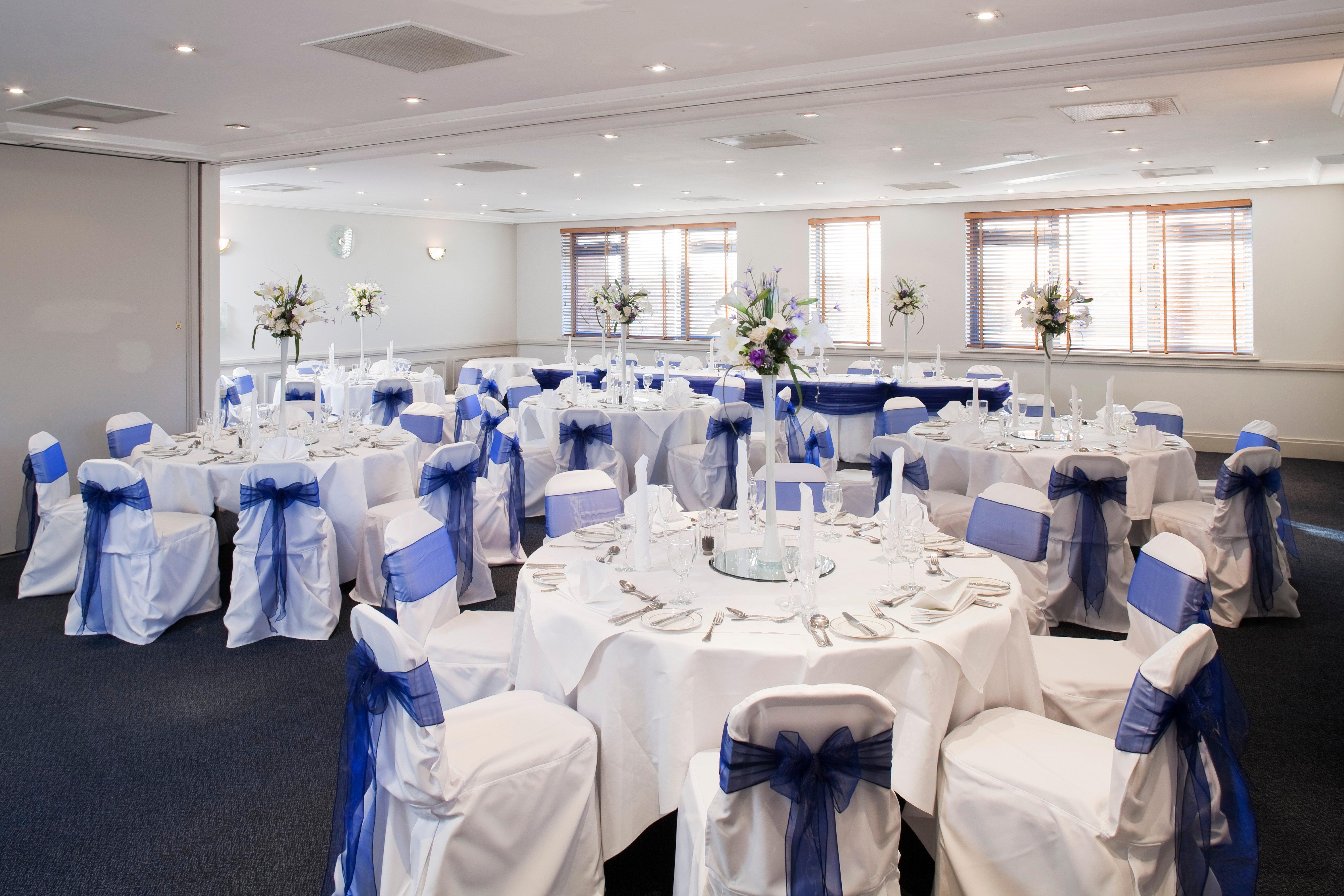 Holiday Inn Chester South By Ihg מראה חיצוני תמונה