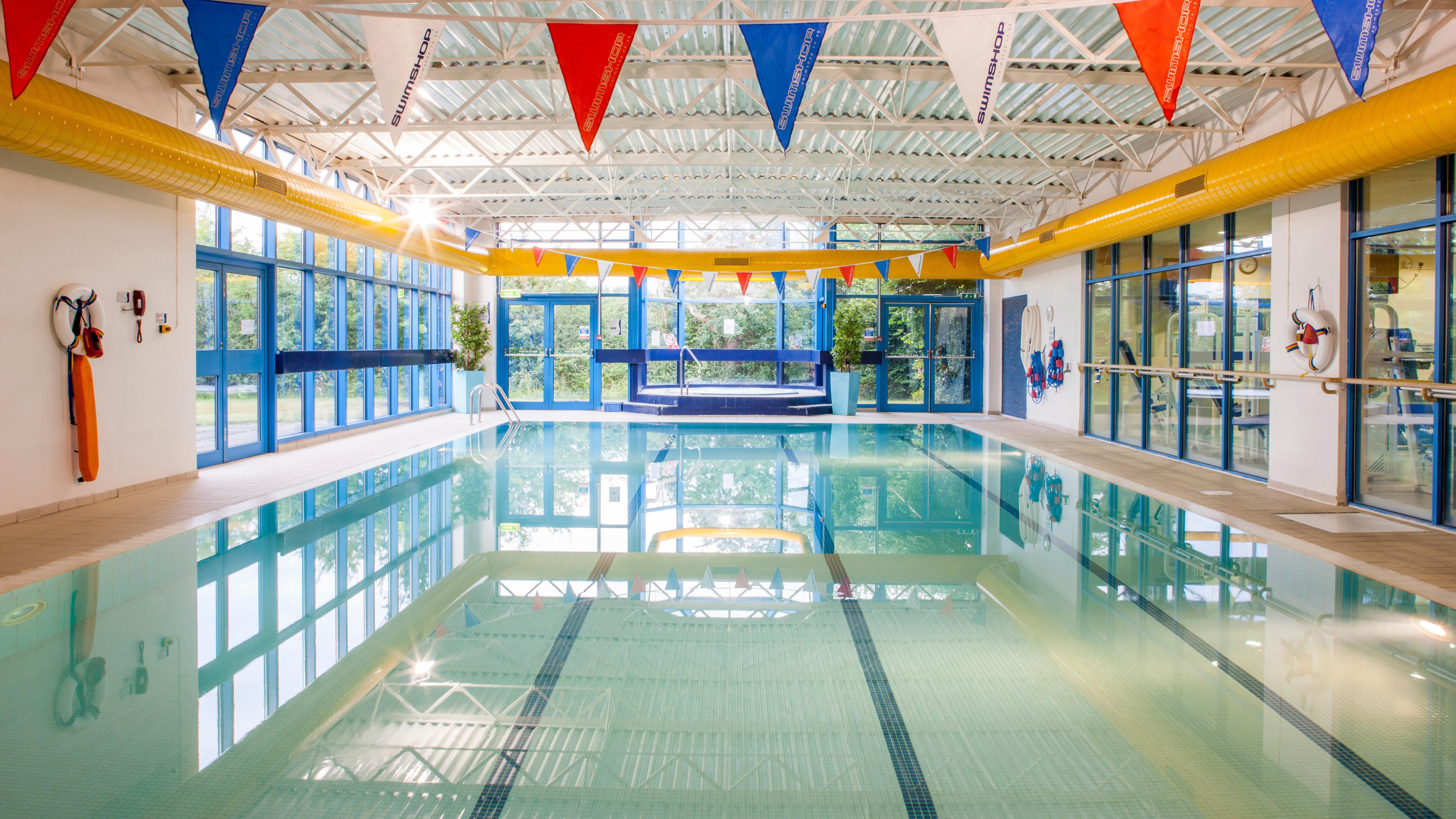 Holiday Inn Chester South By Ihg מראה חיצוני תמונה