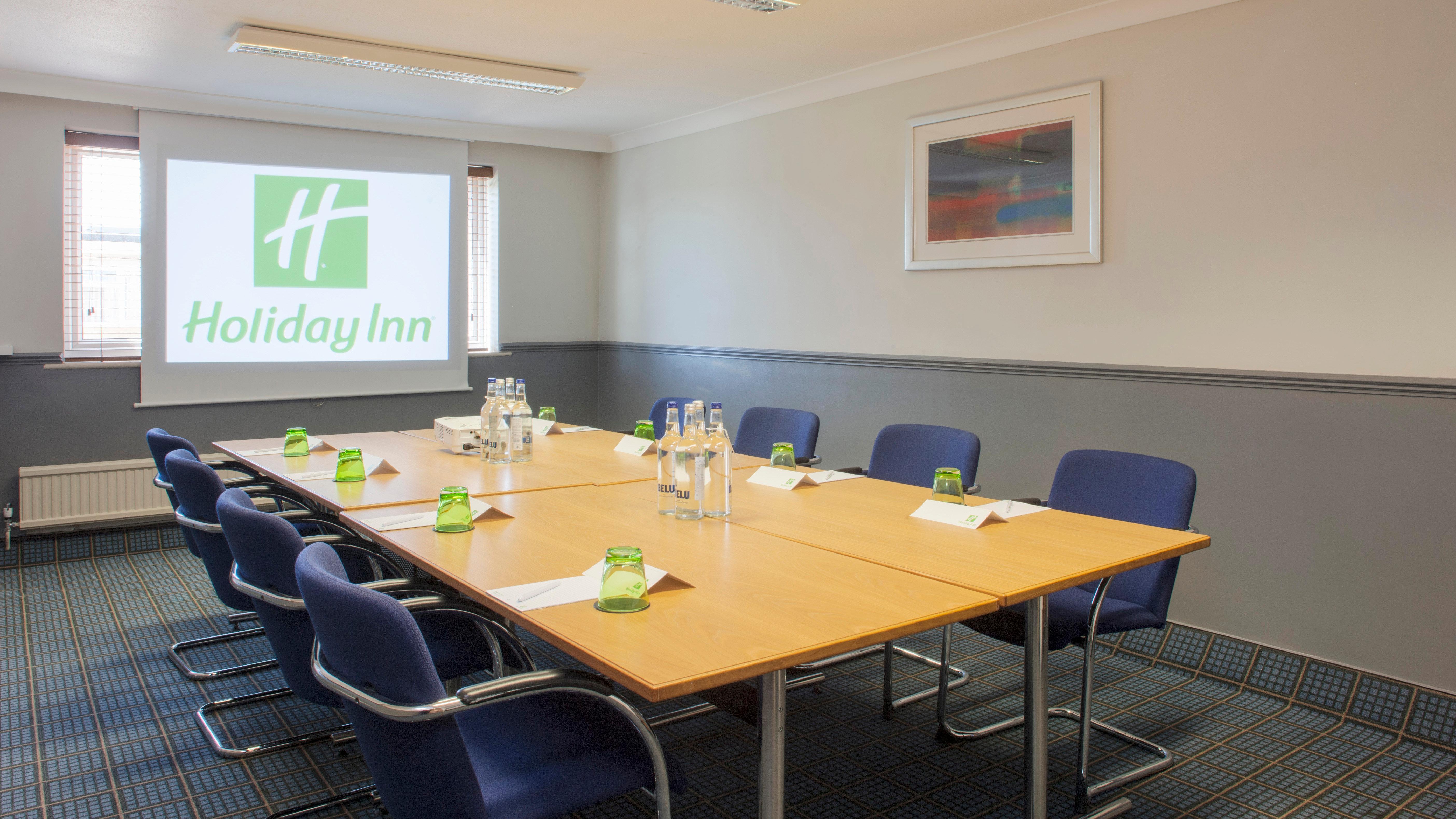 Holiday Inn Chester South By Ihg מראה חיצוני תמונה