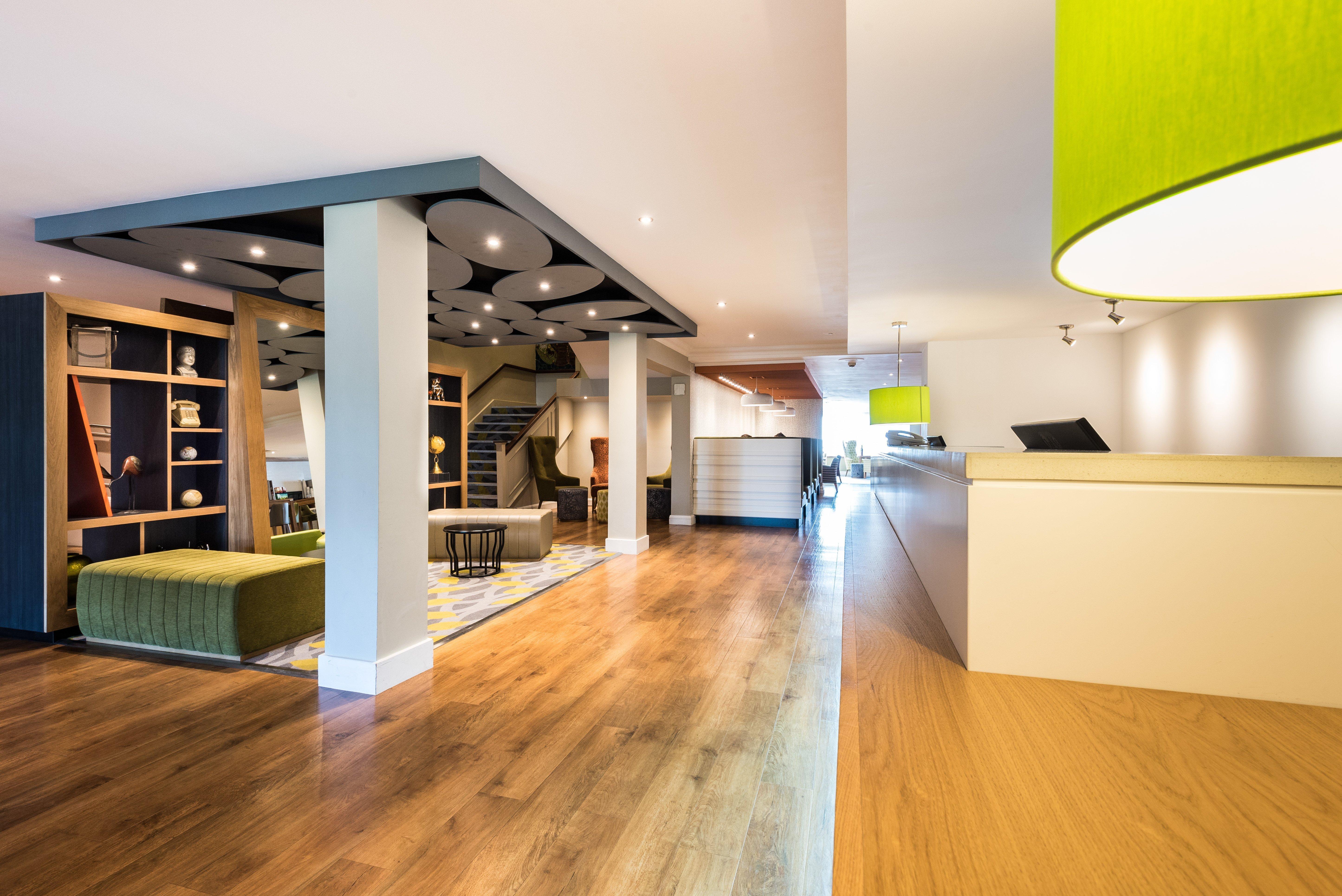 Holiday Inn Chester South By Ihg מראה חיצוני תמונה