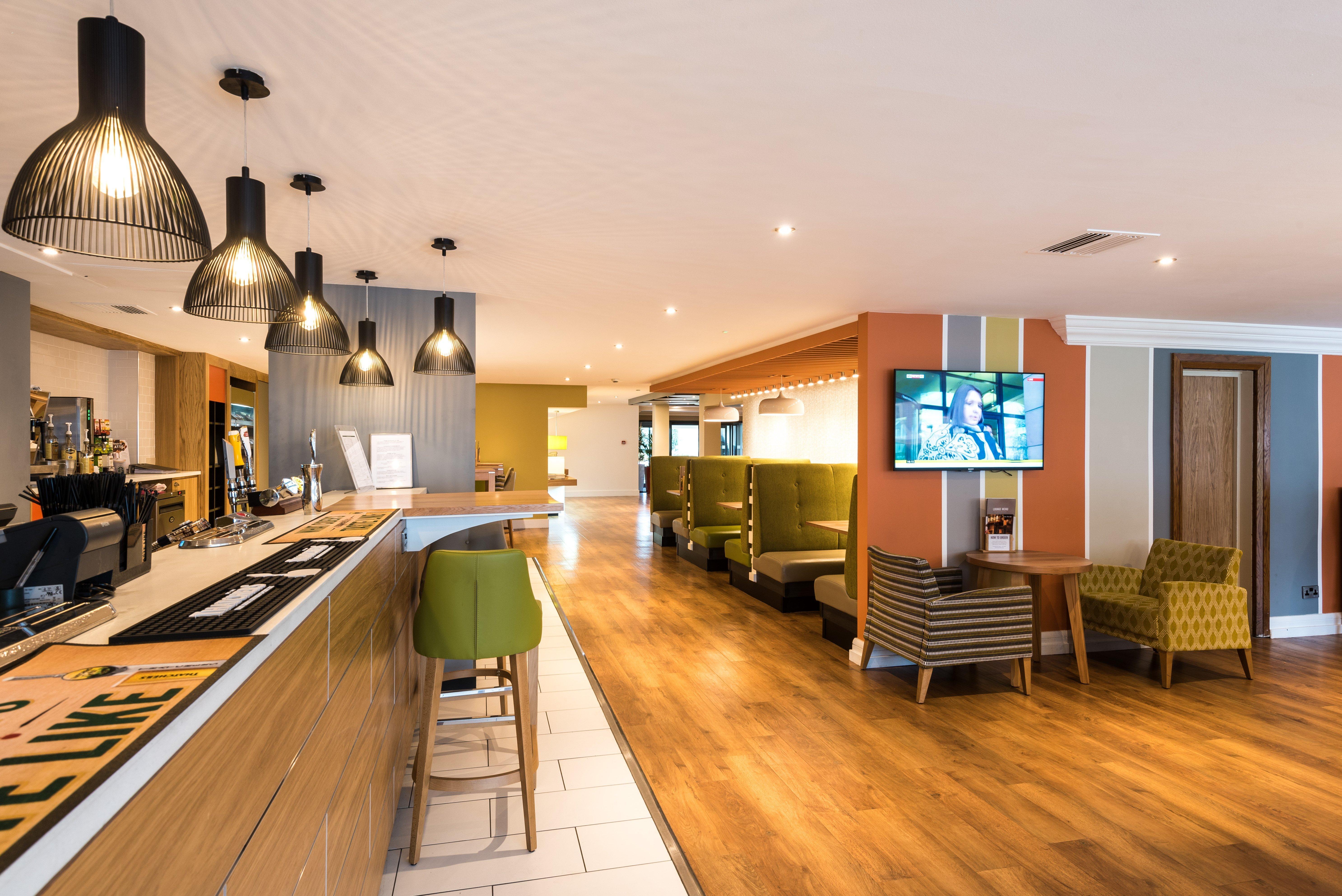 Holiday Inn Chester South By Ihg מראה חיצוני תמונה
