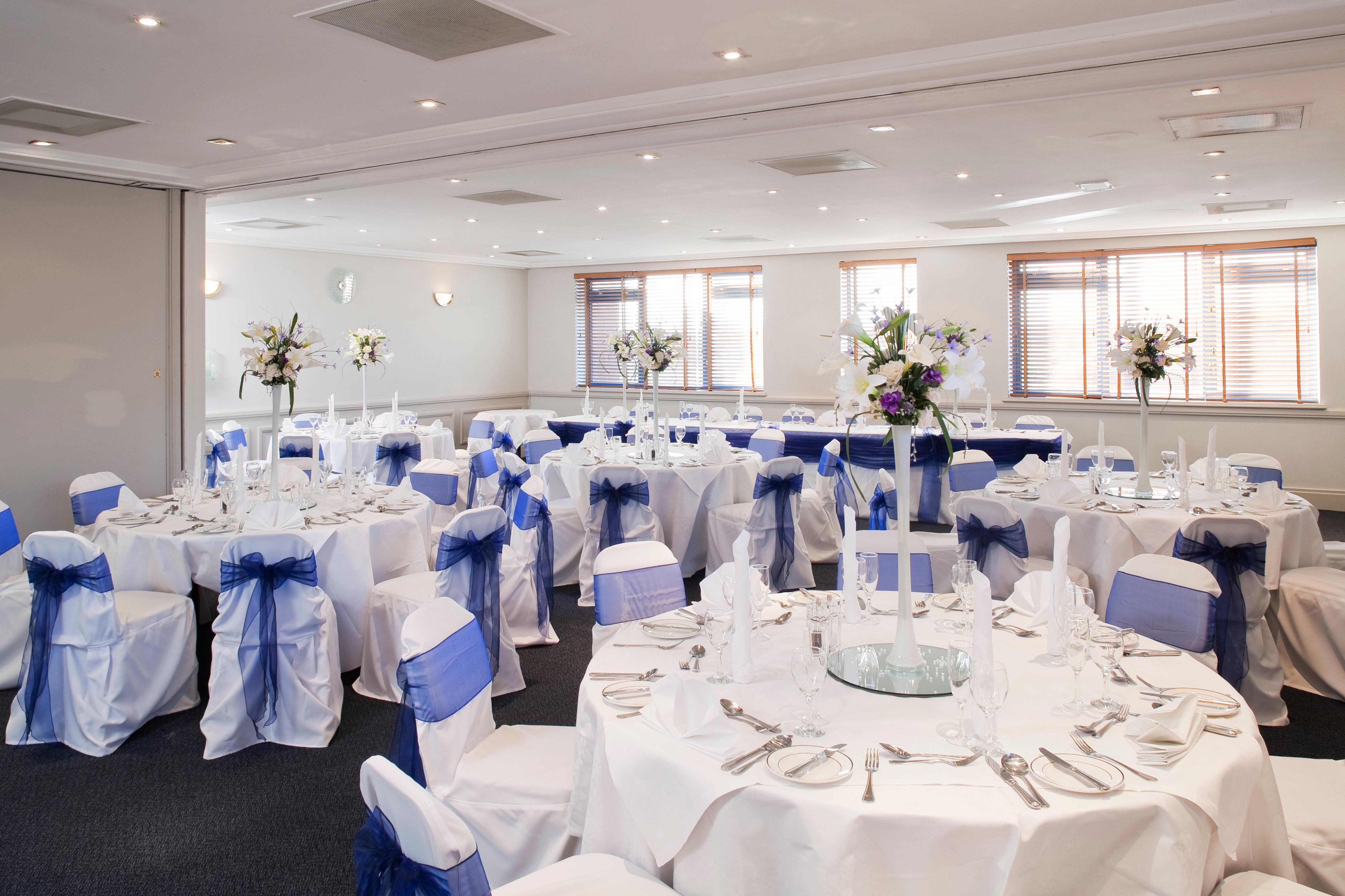 Holiday Inn Chester South By Ihg מראה חיצוני תמונה