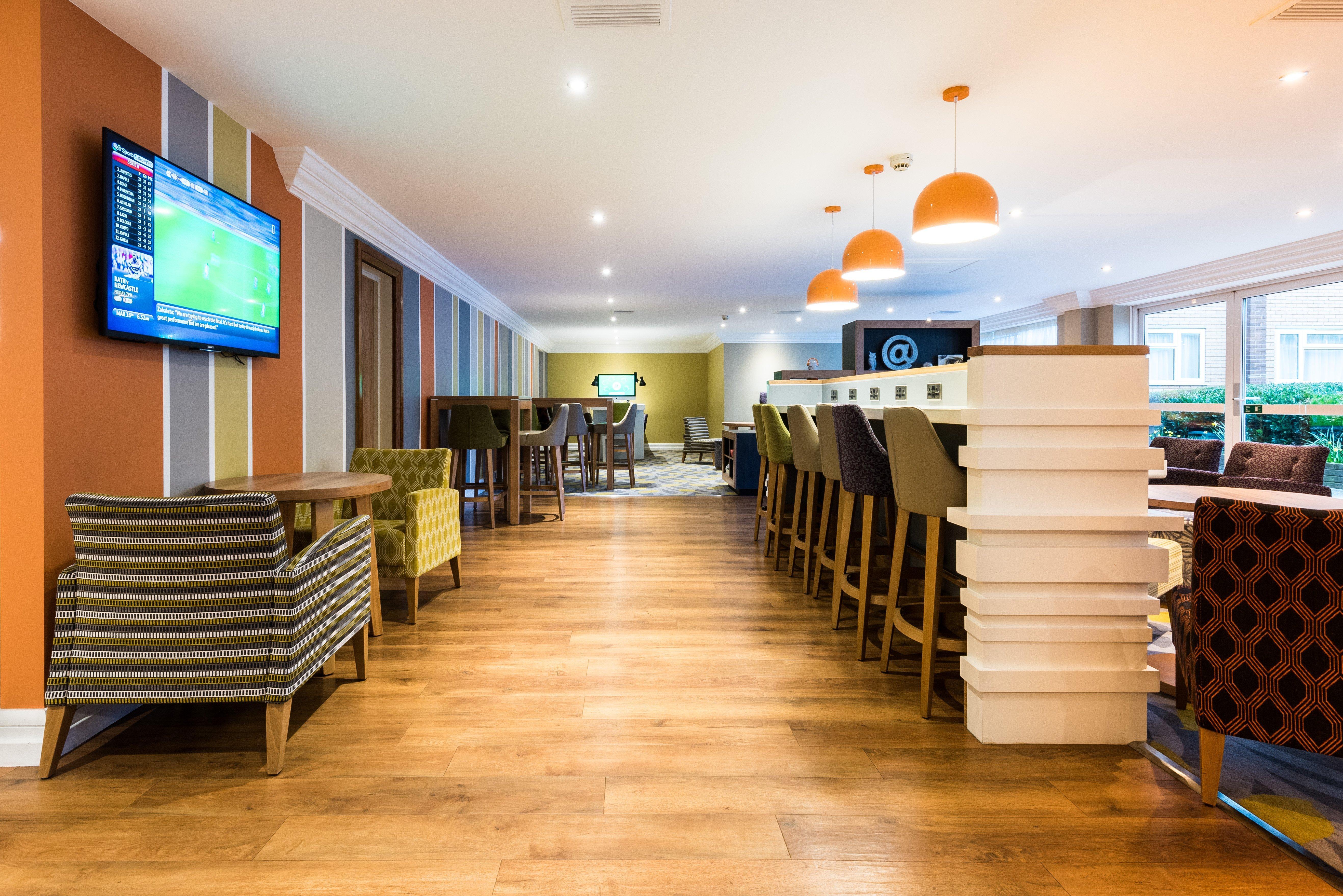 Holiday Inn Chester South By Ihg מראה חיצוני תמונה