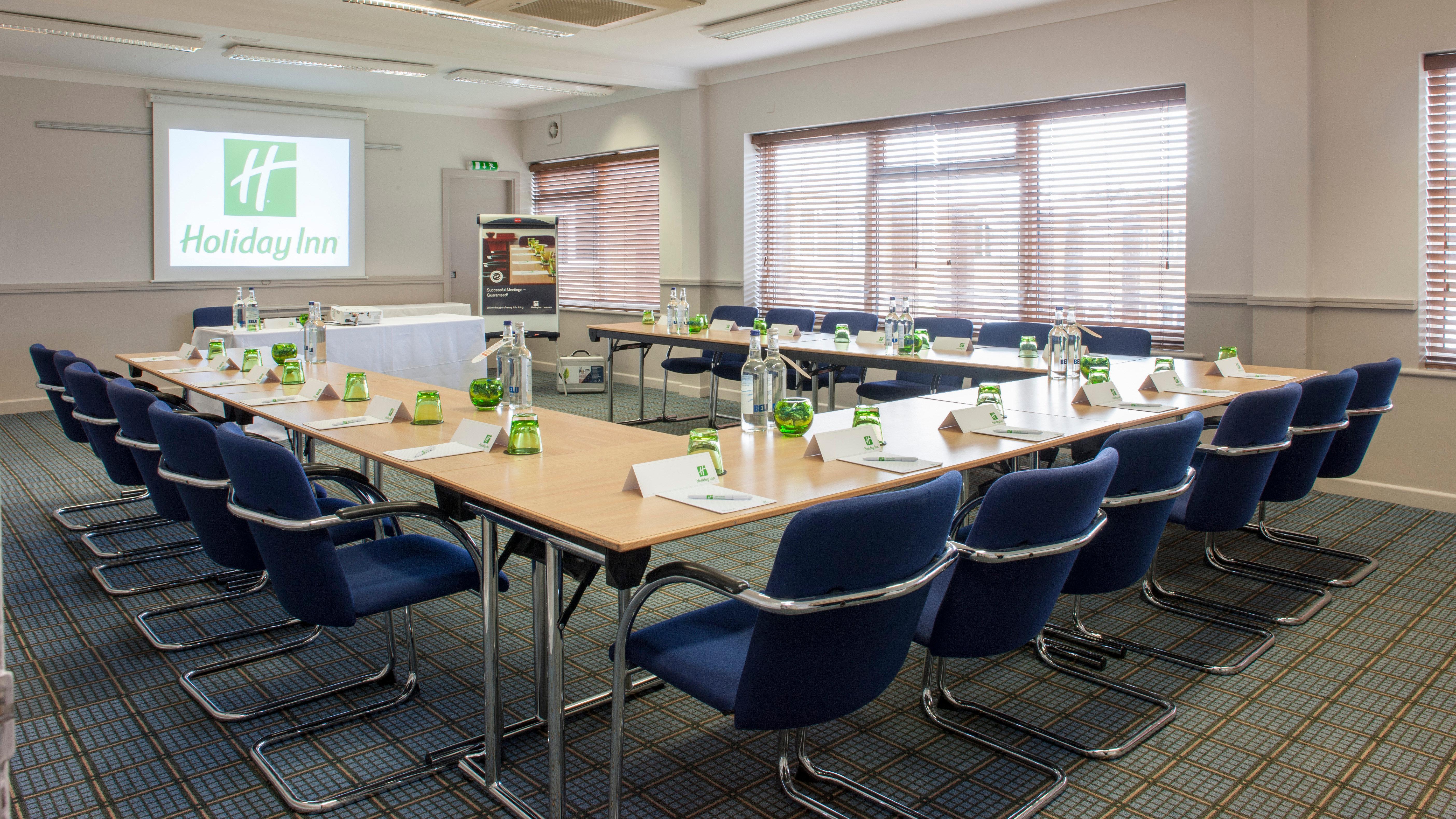 Holiday Inn Chester South By Ihg מראה חיצוני תמונה