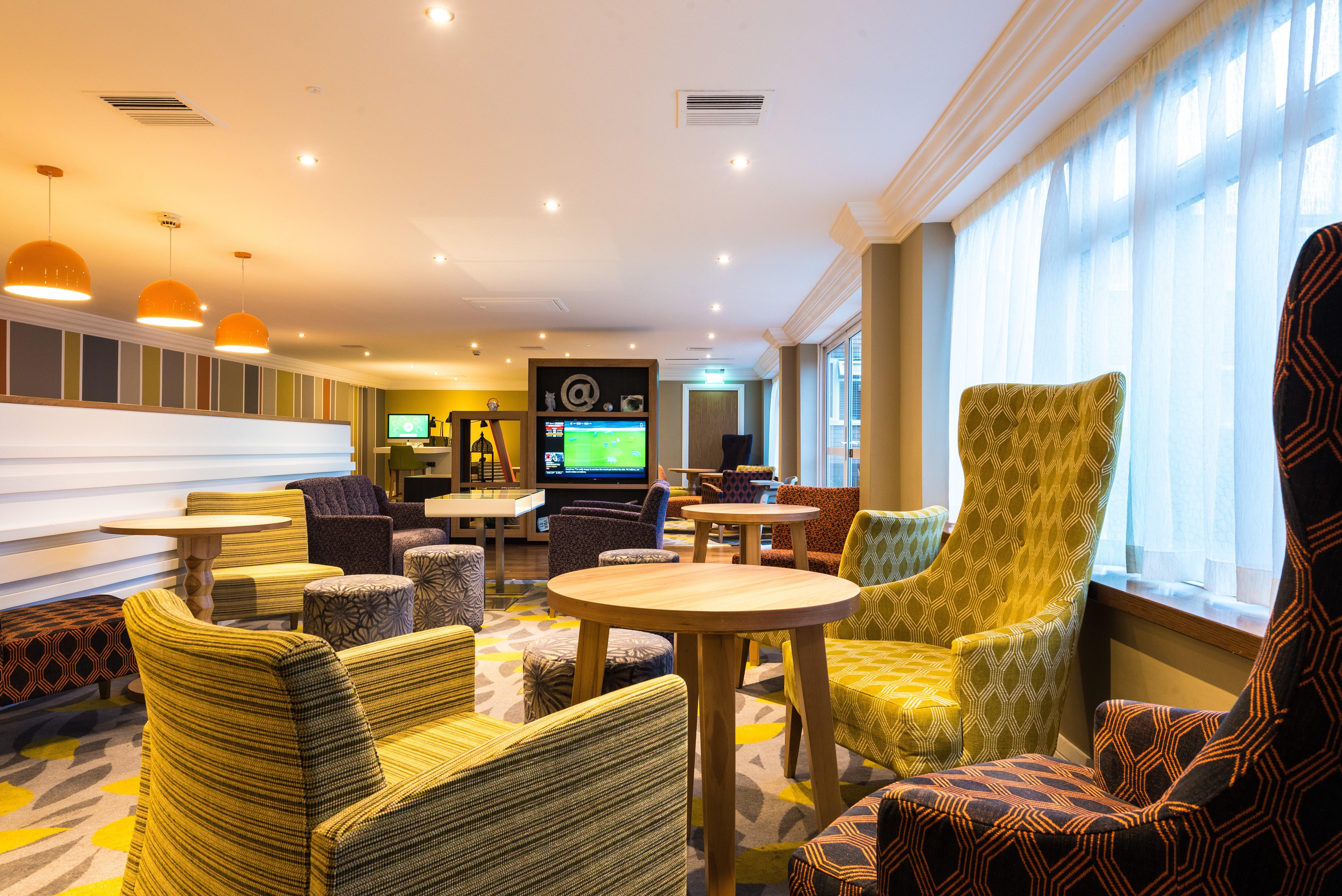 Holiday Inn Chester South By Ihg מראה חיצוני תמונה