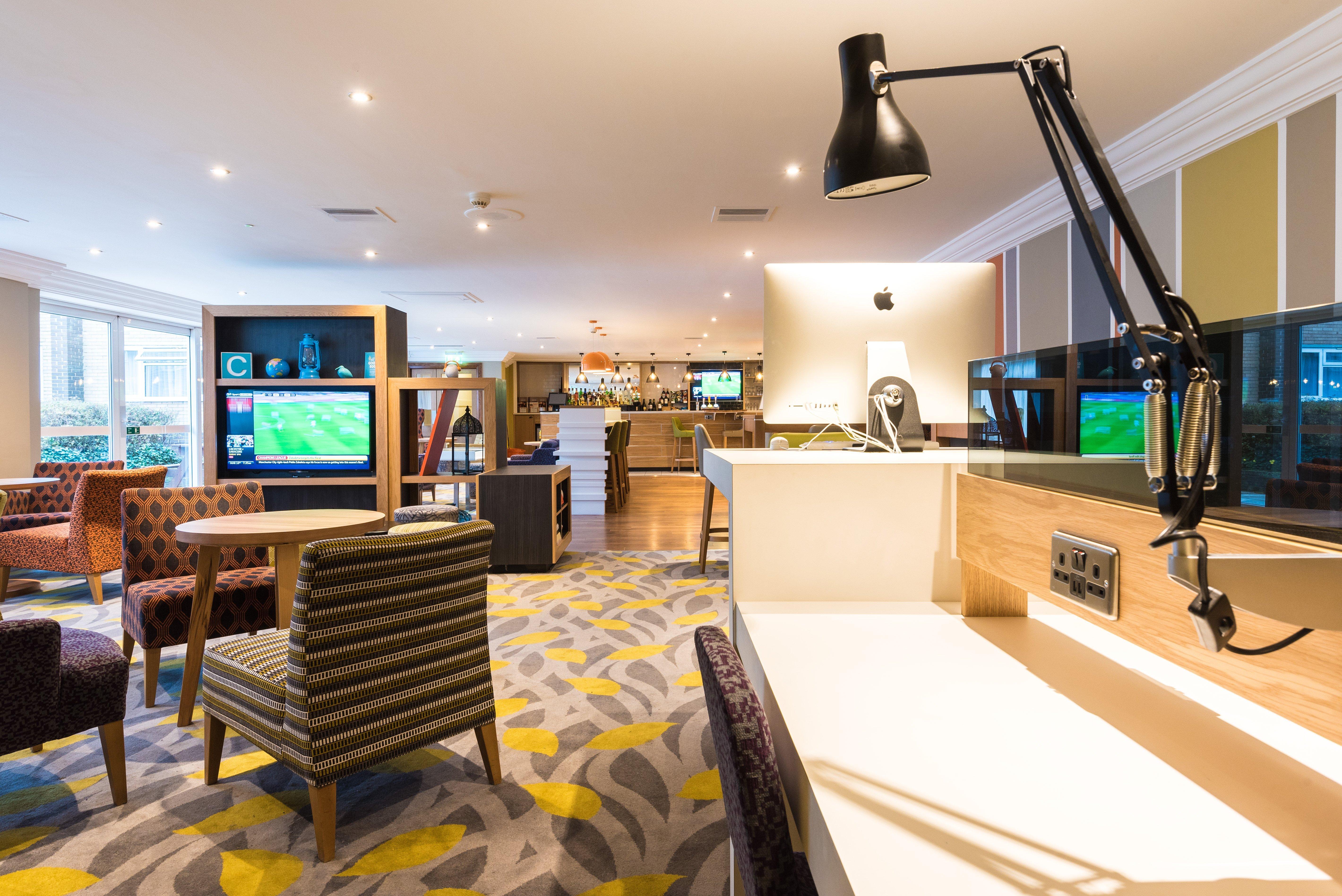 Holiday Inn Chester South By Ihg מראה חיצוני תמונה