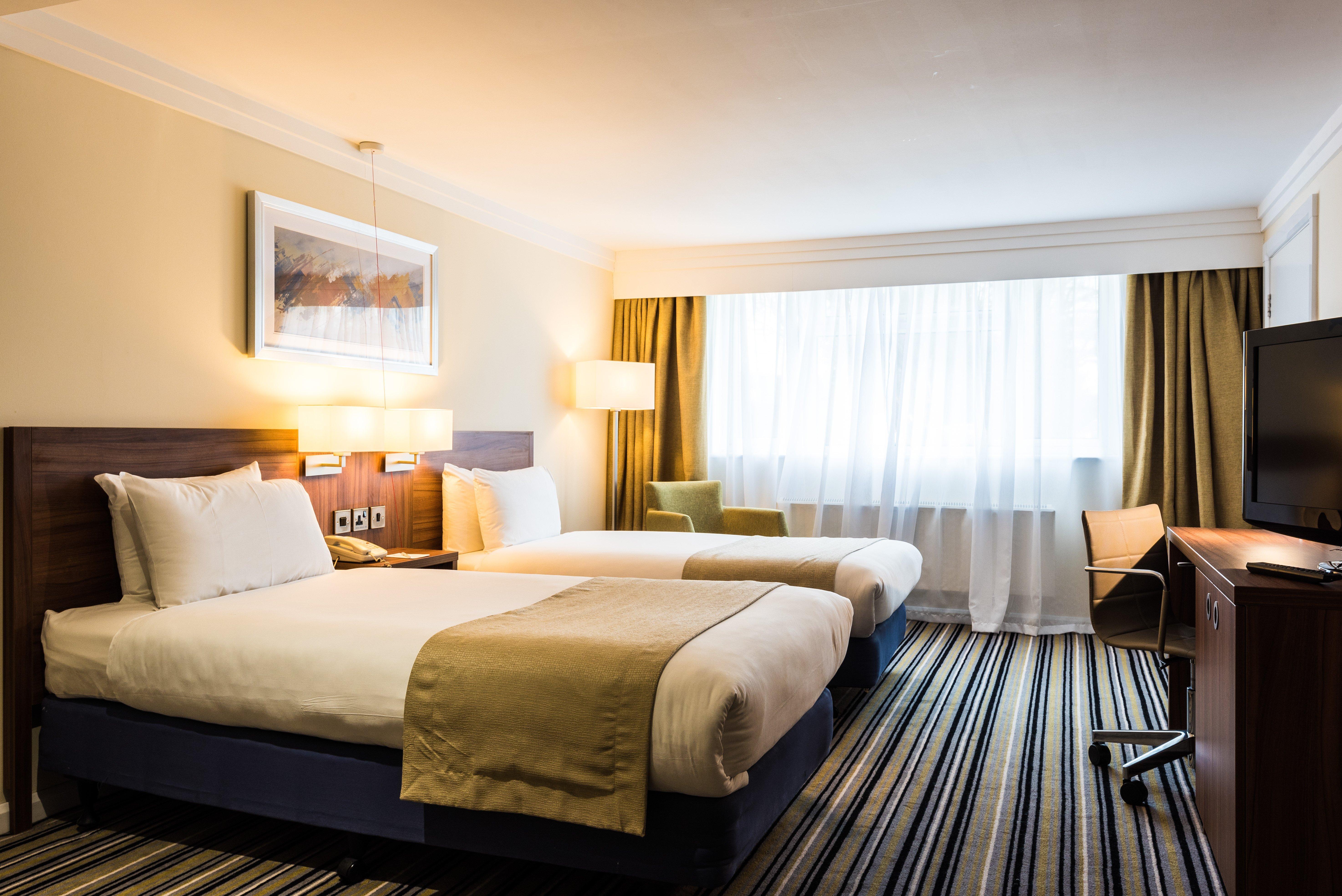 Holiday Inn Chester South By Ihg מראה חיצוני תמונה