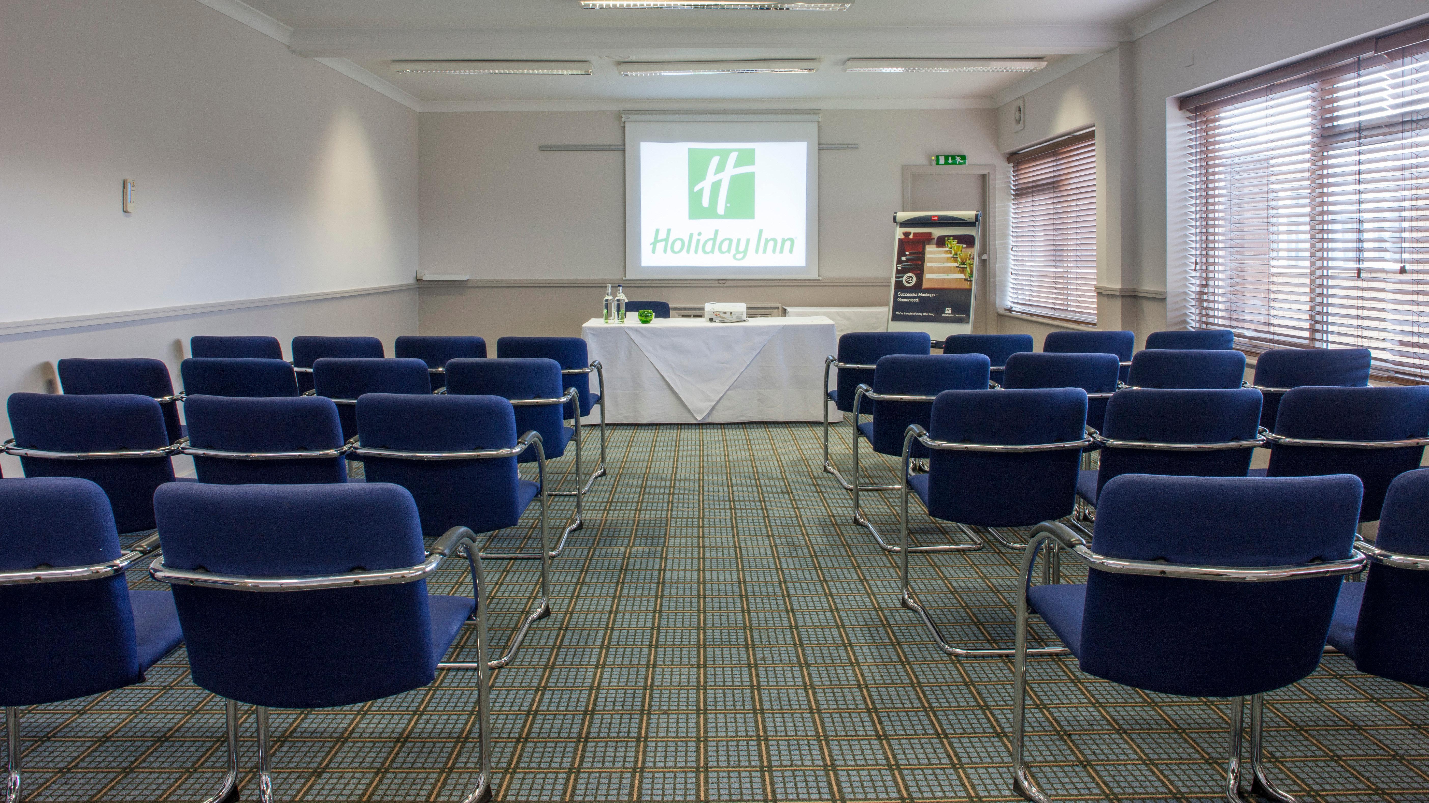 Holiday Inn Chester South By Ihg מראה חיצוני תמונה