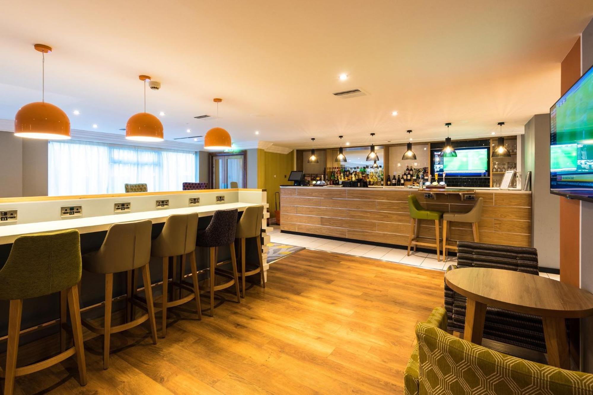 Holiday Inn Chester South By Ihg מראה חיצוני תמונה