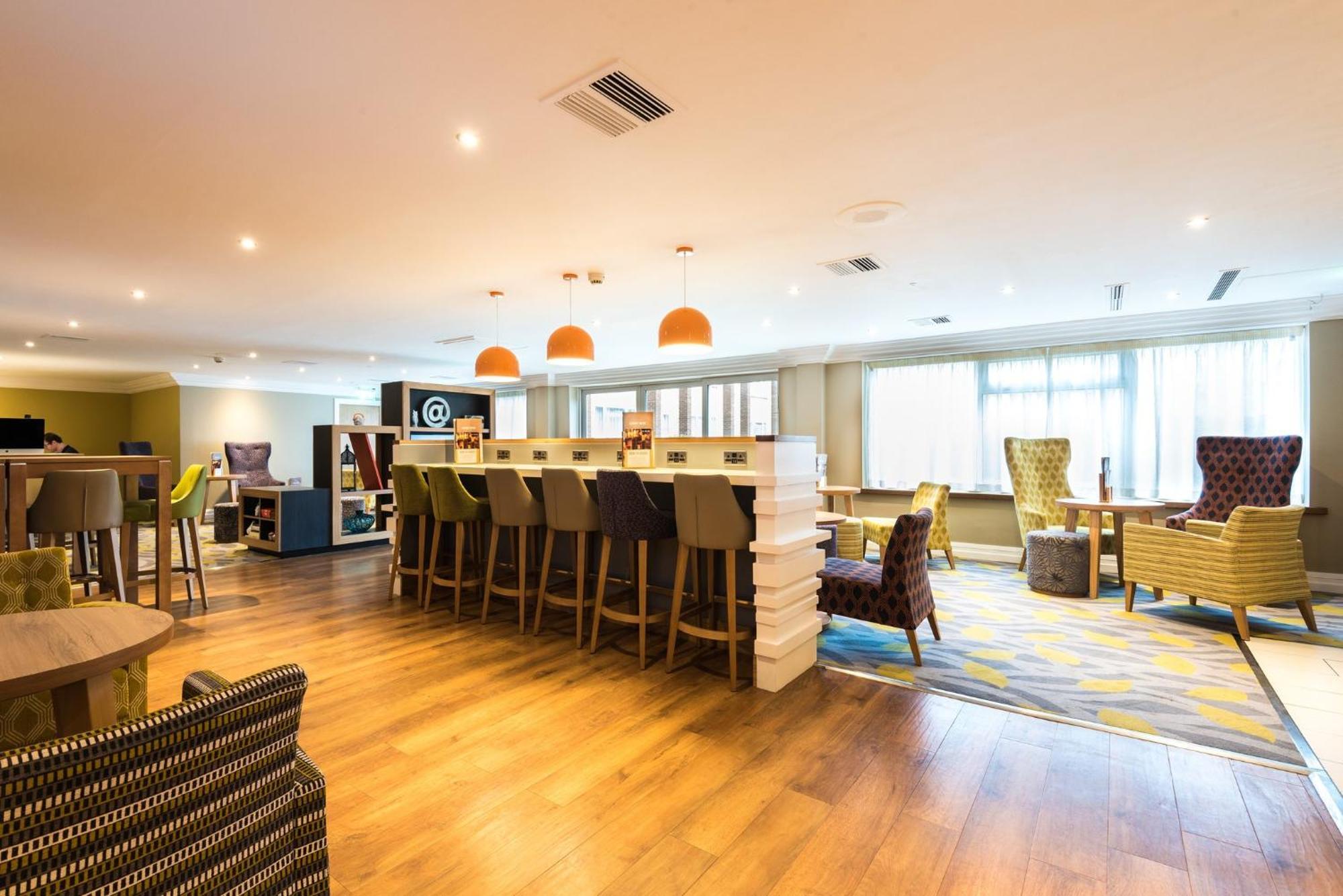 Holiday Inn Chester South By Ihg מראה חיצוני תמונה