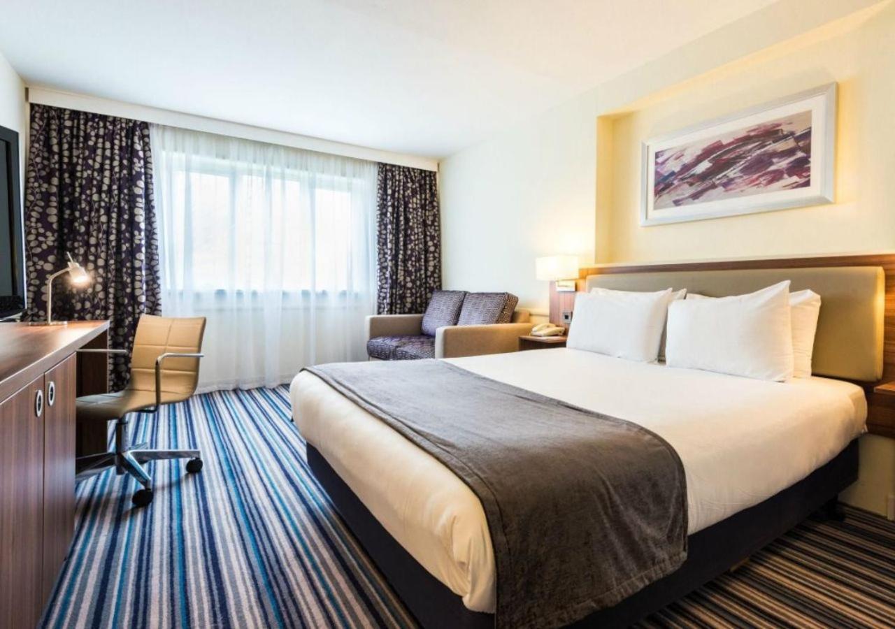 Holiday Inn Chester South By Ihg מראה חיצוני תמונה