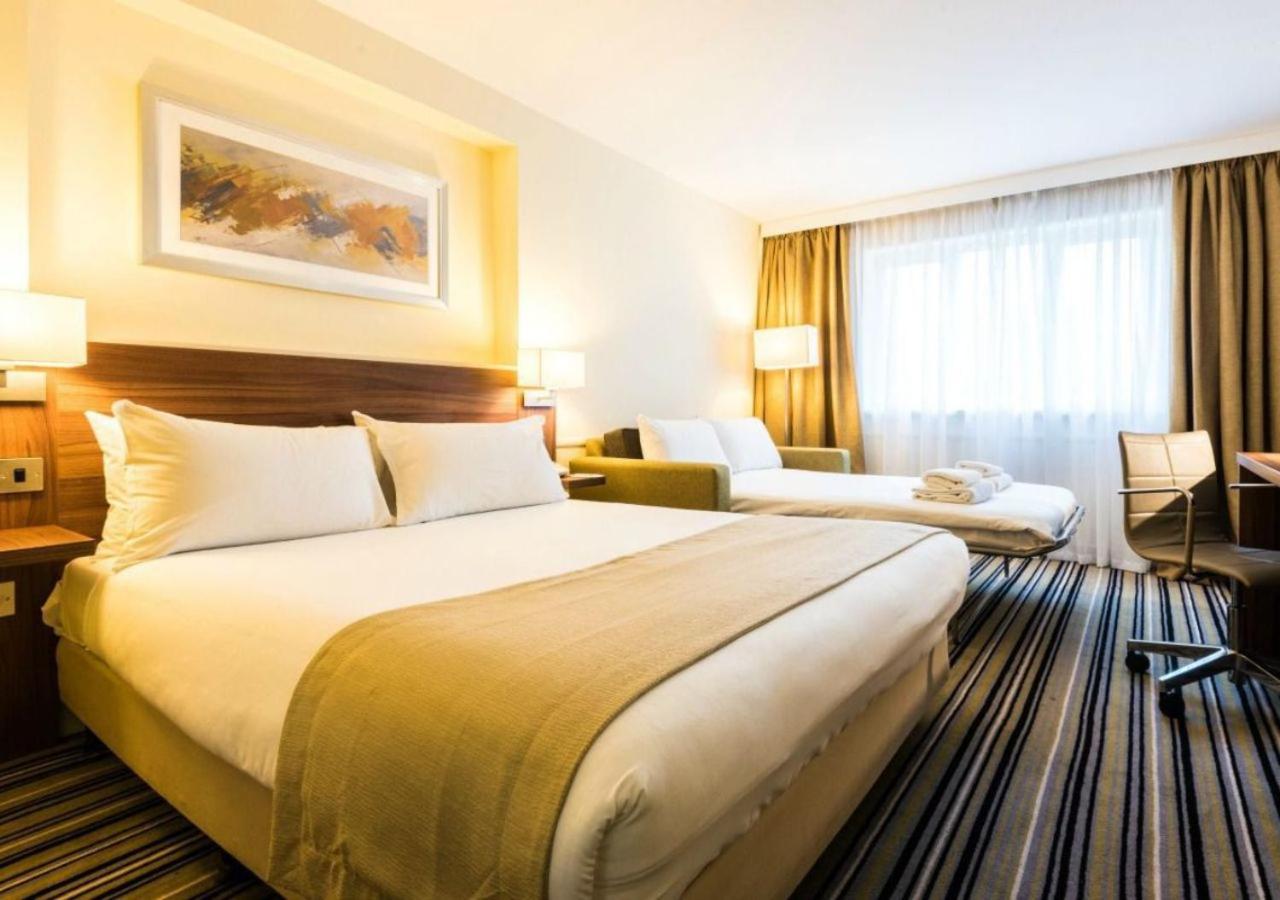 Holiday Inn Chester South By Ihg מראה חיצוני תמונה