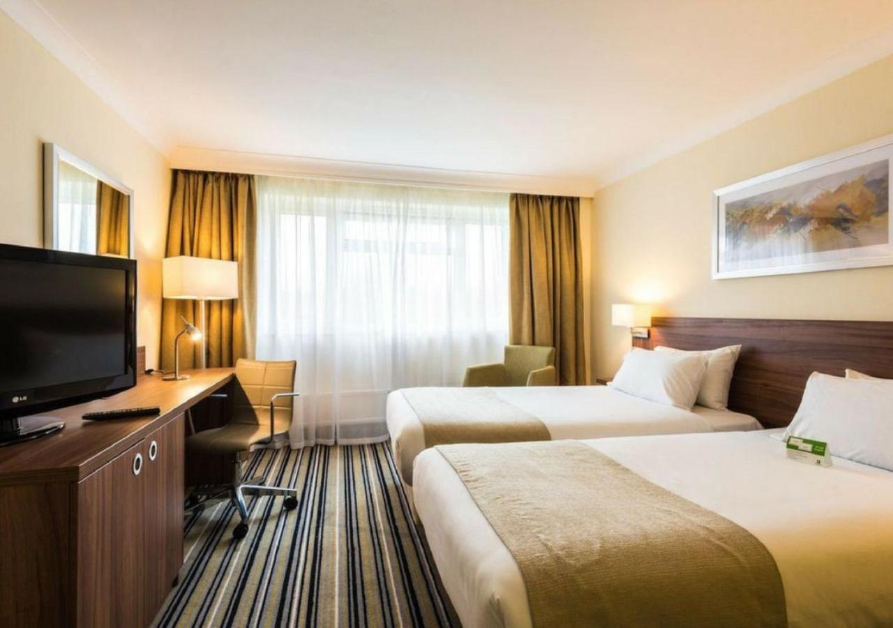 Holiday Inn Chester South By Ihg מראה חיצוני תמונה