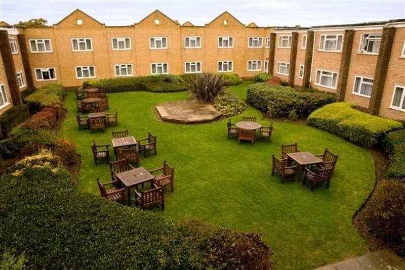 Holiday Inn Chester South By Ihg מראה חיצוני תמונה